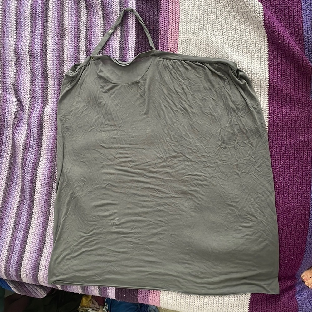 Nursing cover